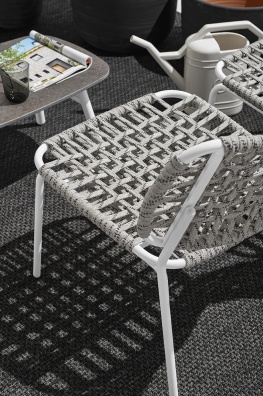 Yo! outdoor lounge szék - myhome Yo! outdoor lounge szék - myhome